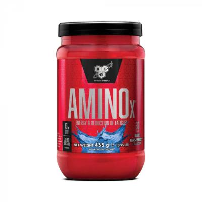 BSN Amino X 435 g vodný melón