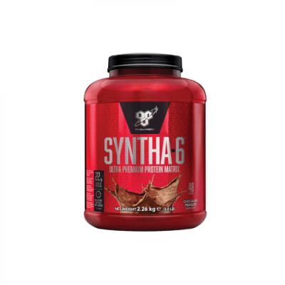 BSN Syntha 6 2270 g jahoda