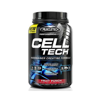 Cell Tech Performance Series -  2700 g pomaranč