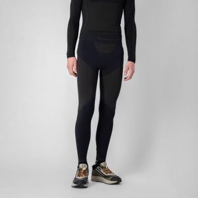 Champion Športové legíny Base Layer Thermo Black  L/XLL/XL