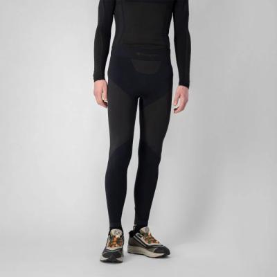 Champion Športové legíny Base Layer Thermo Black  S/MS/M