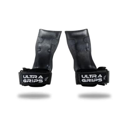 Climaqx Mozolníky Ultra Grips Black  L