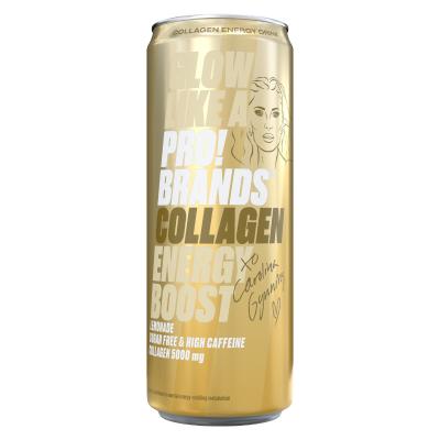 Collagen Drink 330 ml lemonade