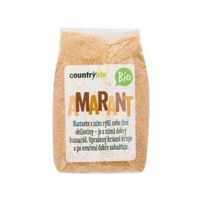 Country Life Bio Amarant 500 g