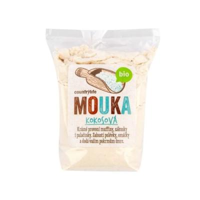 Country Life BIO Kokosová múka 250 g