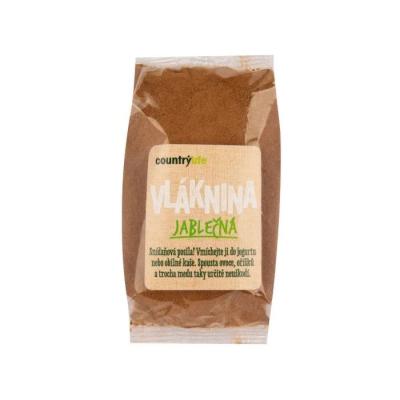 Country Life Jablčná vláknina 250 g