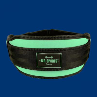 C.P. Sports Fitness opasok mint  M