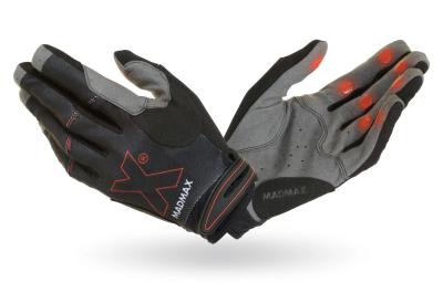 Crossfit Rukavice X Gloves Black  M