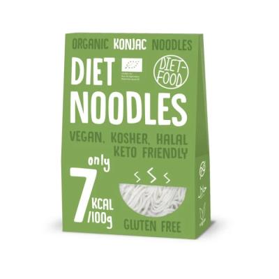 Diet Food Cestovina Noodles 300 g bez príchute