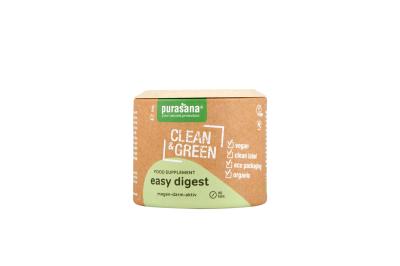 Easy Digest BIO 90 tab.