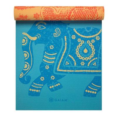 GAIAM Podložka na cvičenie Yoga Mat Elephant