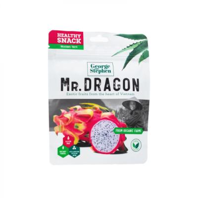 George and Stephen Mr. Dragon 10 x 40 g