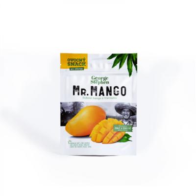 George and Stephen Mr. Mango 10 x 40 g