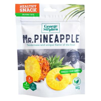 George and Stephen Mr. Pineapple 50 g