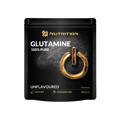 Go On Nutrition Glutamín 400 g