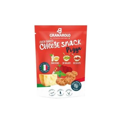 Groksi! Novelo Snack 24 g classico