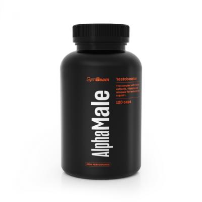 GymBeam AlphaMale TestoBooster