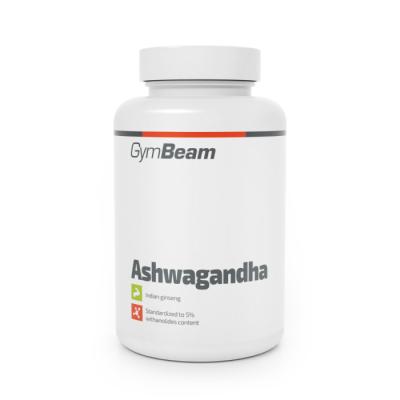 GymBeam Ashwagandha bez príchute