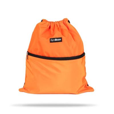 GymBeam Batoh Sack Pack Orange