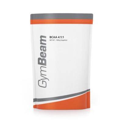 GymBeam Bcaa 4:1:1 Instant grapefruit