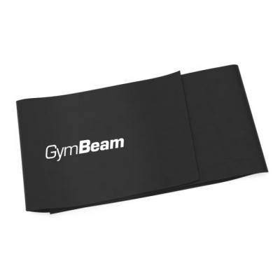 GymBeam Bedrový neoprénový pás Simple  L