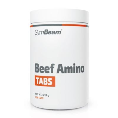 GymBeam Beef Amino TABS