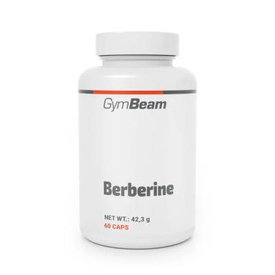 GymBeam Berberín