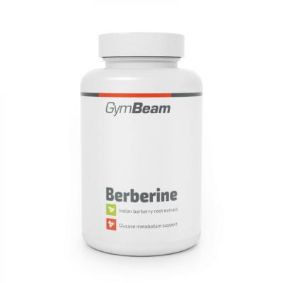 GymBeam Berberín