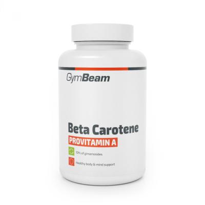 GymBeam Beta Carotene bez príchute