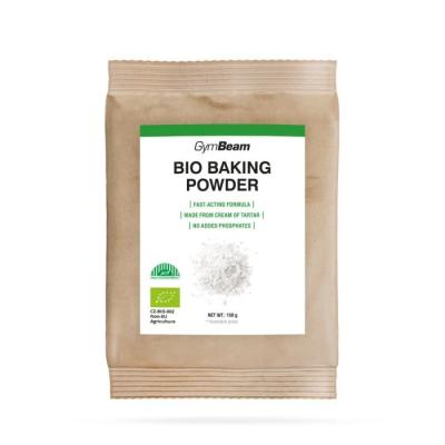 GymBeam BIO Kypriaci prášok 150 g