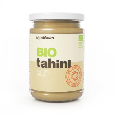 GymBeam BIO Tahini 12 x 300 g