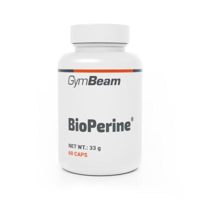 GymBeam BioPerine®