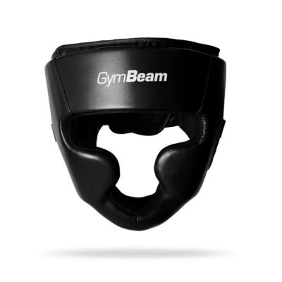 GymBeam Boxerská helma Striker Black  XL