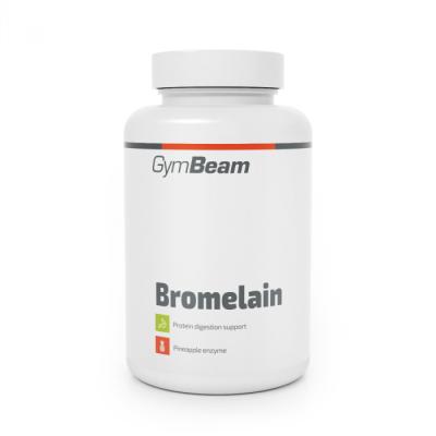 GymBeam Bromelaín