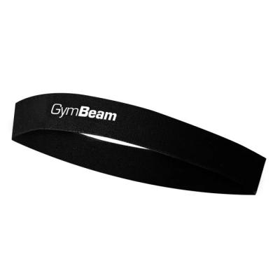 GymBeam Čelenka Antislip Black