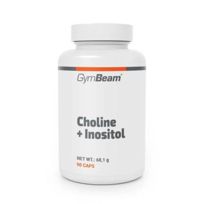 GymBeam Choline + Inositol