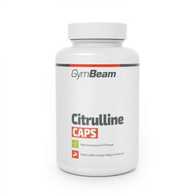 GymBeam Citrulín CAPS