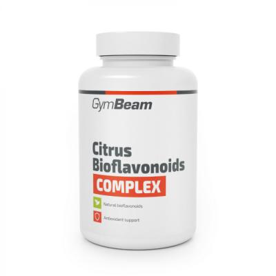 GymBeam Citrus Bioflavonoids Complex