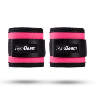 GymBeam Členkové adaptéry Pink