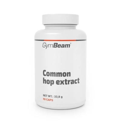 GymBeam Common hop extract