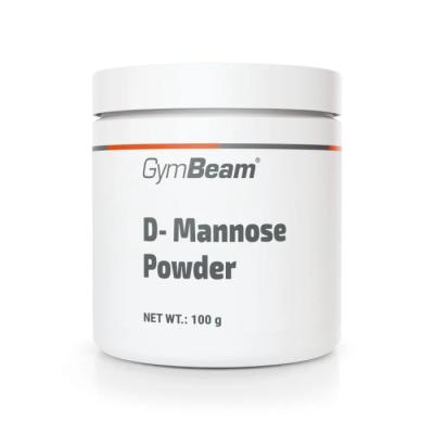 GymBeam D-mannose powder