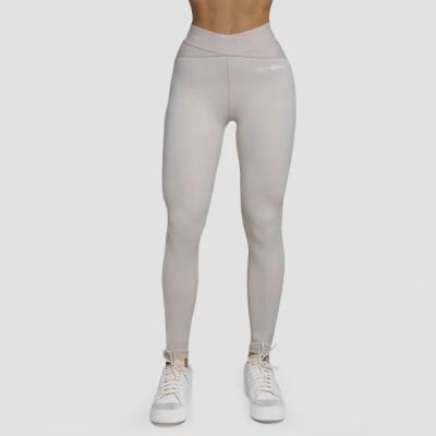 GymBeam Dámske legíny Agile Desert MM