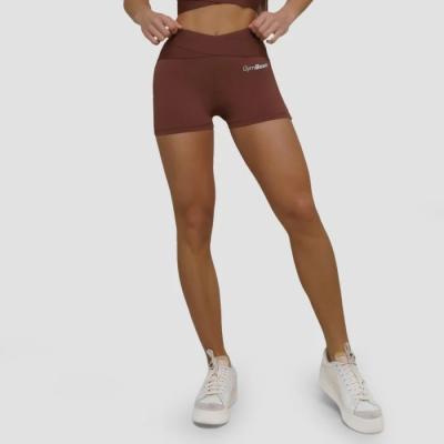 GymBeam Dámske šortky Agile Root XXLXXL