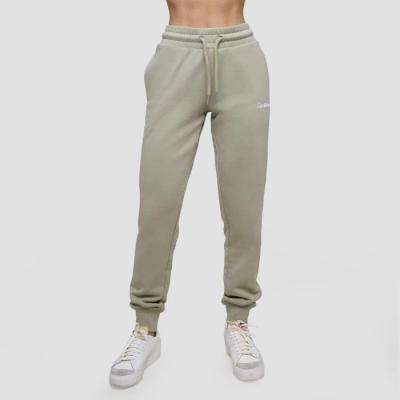 GymBeam Dámske tepláky Agile Sage XXLXXL