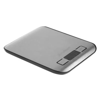 GymBeam Digitálna kuchynská váha 1430 g