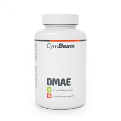 GymBeam DMAE 90 tab.