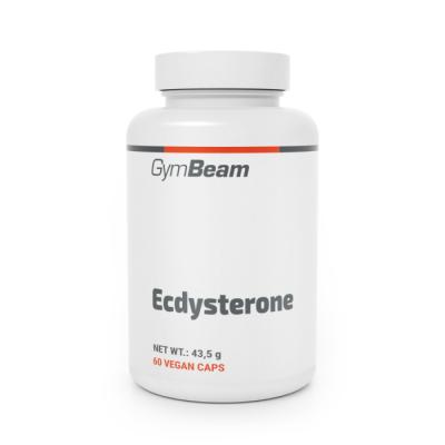 GymBeam Ekdysterón