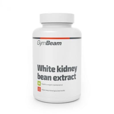 GymBeam Extrakt z bielej fazule