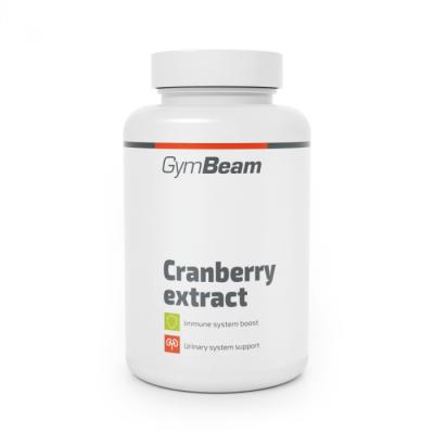 GymBeam Extrakt z brusníc