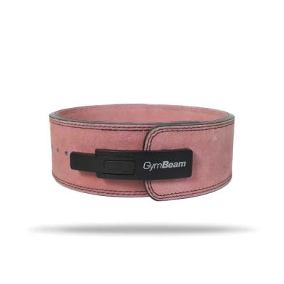 GymBeam Fitness opasok LEVER Pink  L